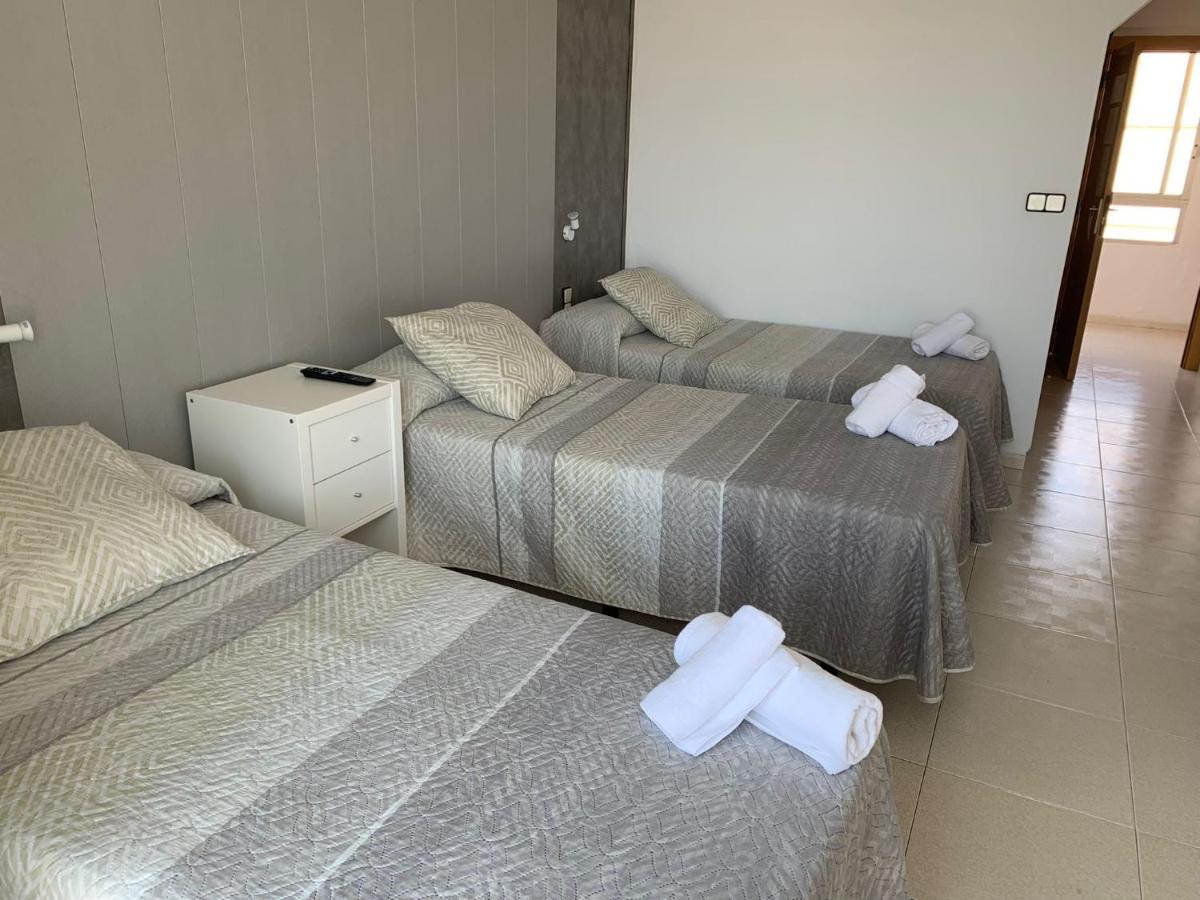 Hotel Aloha بوريانا المظهر الخارجي الصورة