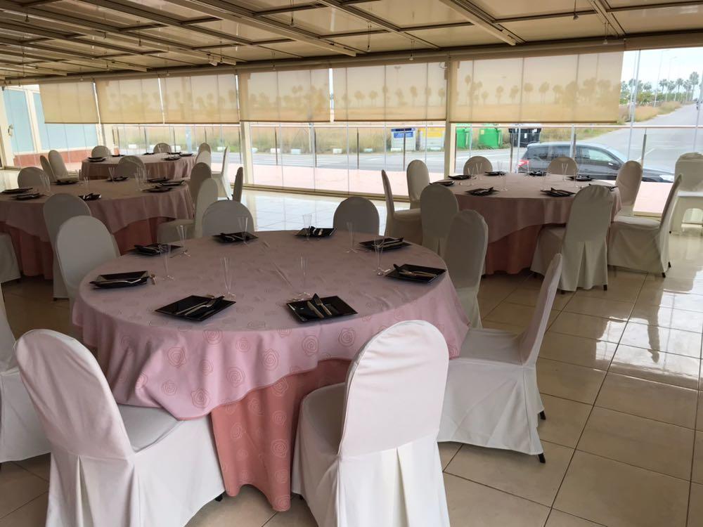 Hotel Aloha بوريانا المظهر الخارجي الصورة