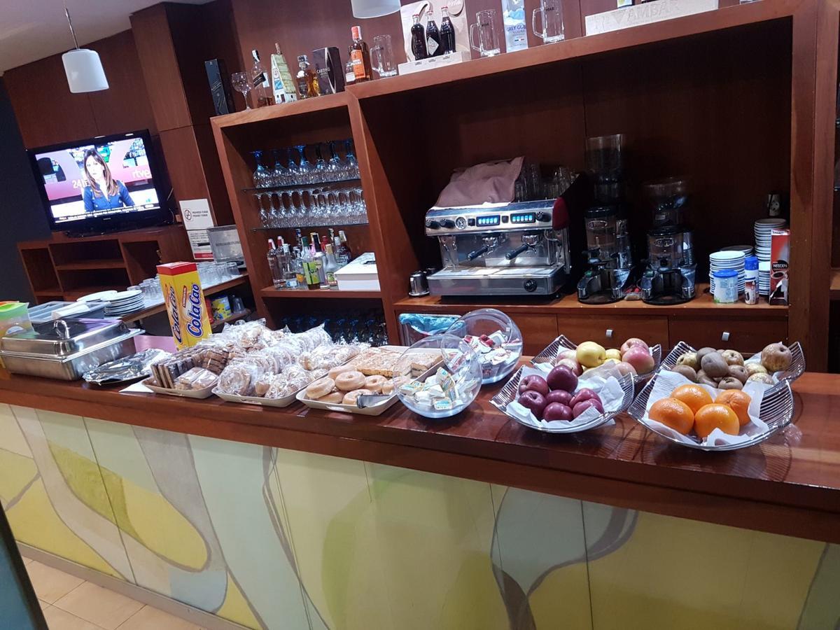 Hotel Aloha بوريانا المظهر الخارجي الصورة